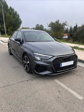Audi A3 Sportback 35 TFSI S tronic | ECO