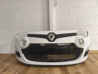 Paragolpes delantero Renault Twingo 2011