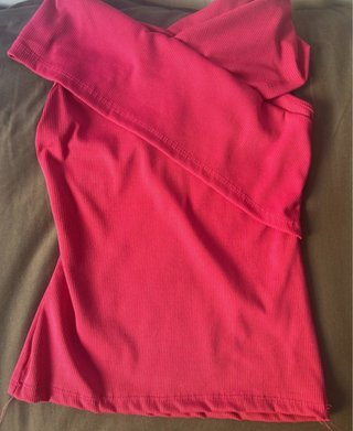 Lote de 3 tops variados