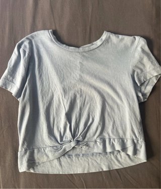 Lote de 3 tops variados
