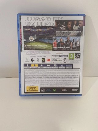 FIFA 21 (PS4)