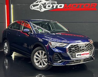 Audi Q3 2025