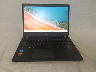 Portátil Acer TravelMate i3 11ª Gen 8GB/256(LEED!)
