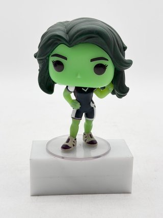 FUNKO POP SHE-HULK 1126