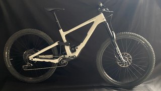 Bicicleta Specialized Enduro Elite 29