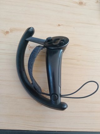 Mando Izquierdo Valve Index (Knuckles)