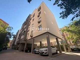 Piso en venta en Ventas en Madrid