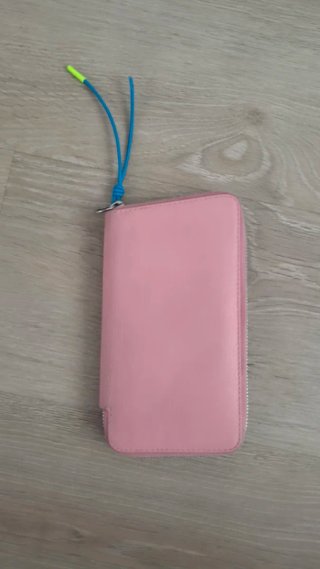 Cartera Bimba y Lola rosa