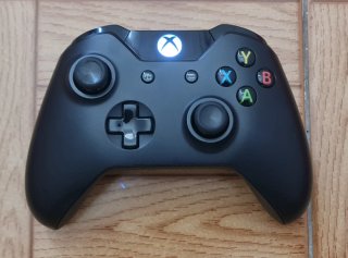 Mando Xbox One Original