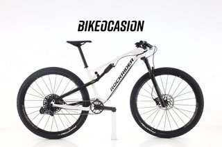 Bicicleta RockRider XC900S GX t.M Reacondicionada