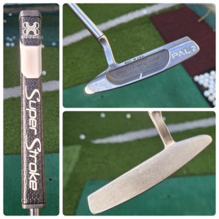 Putter Ping Pal 2 36"