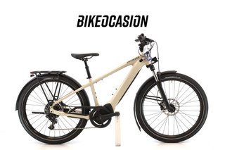 Bicicleta Specialized Turbo Vado 4.0 t.S Reacondicionada