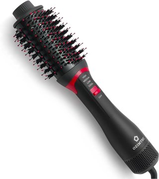Cepillo Secador Aire Caliente 4 en 1