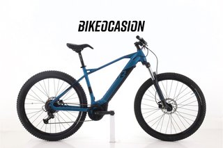 Bicicleta Raymon Hardray E 5.0 t.XL Reacondicionada