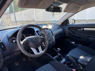 KIA ProCeed 2010