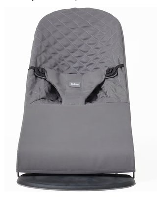 Hamaca Babybjorn + Asiento Extra