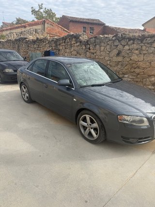 Audi A4 2007