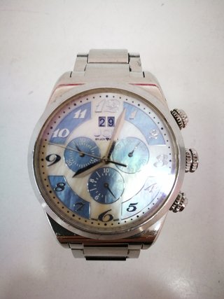 Reloj de Caballero Joy By Taker