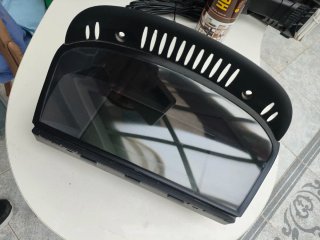Pantalla Ordenador de Abordo BMW E90