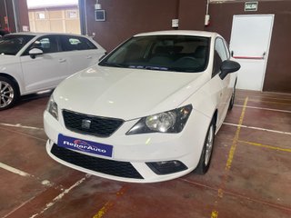 SEAT Ibiza 2013