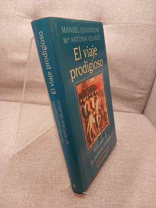 El viaje prodigioso