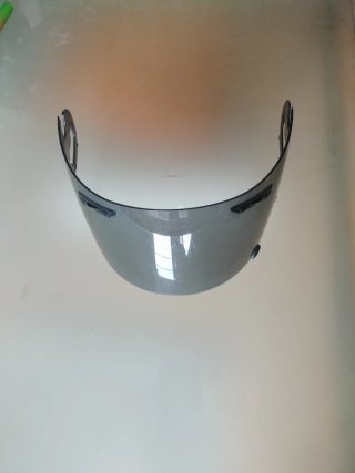 Visera para Casco Arai
