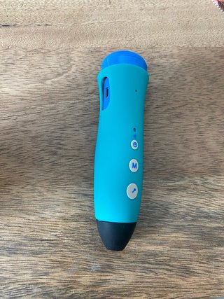 Penna parlante per bambini e noi
