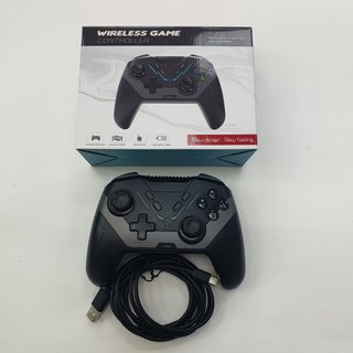 Mando Nintendo Switch Mando Inalámbrico
