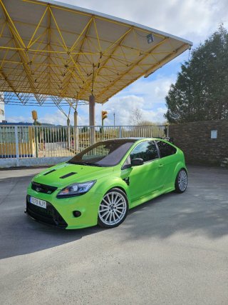 Ford Focus 2010