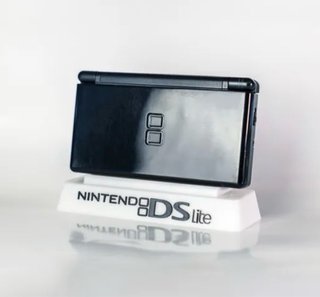 Espositore Nintendo DS Lite