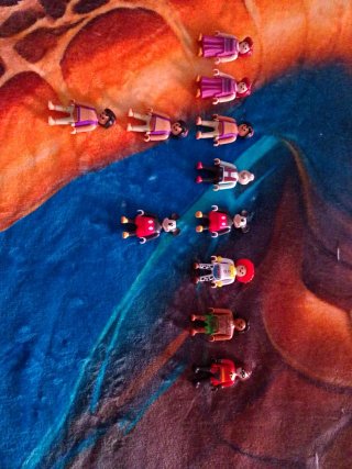 Playmobil