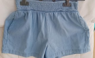Pantalón corto niña 11-12 años, marca OVS