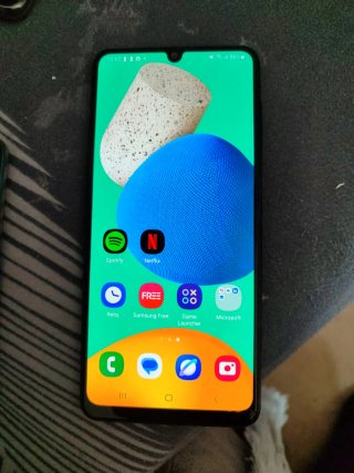 Samsung Galaxy M32