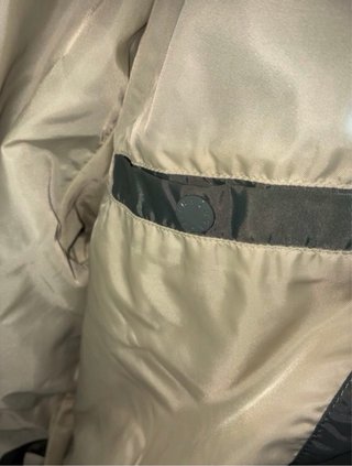 Chaqueta Bomber Alpha Industries MA-1 Verde