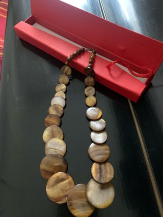 Collana vintage