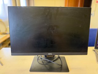 Monitor Ergonomico BenQ BL2480T 23.8" IPS Full HD