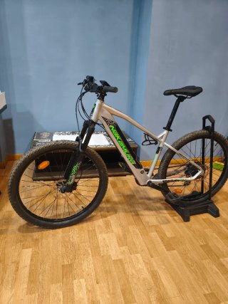 E-bike Nakamura E-Summit 700 Talla M