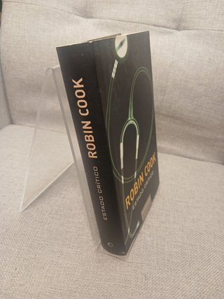Estado crítico