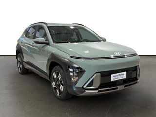 Hyundai Kona 2026