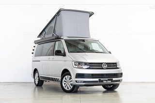 Volkswagen California Ocean Edition 2.0TDI DSG 204