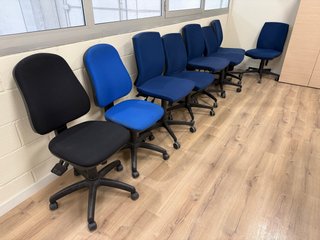 Sillas de Oficina