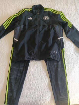 Chándal Adidas Manchester United