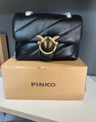 Borsa Pinko Nera