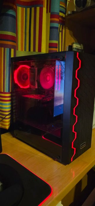 PC Gaming Sobremesa
