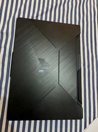 Portátil Gaming ASUS TUF Gaming F15
