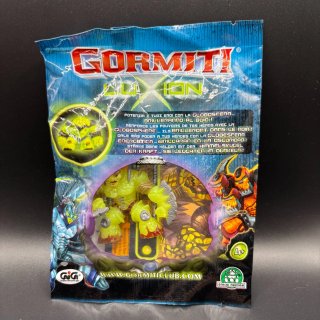 Gormiti Serie Luxion - Bustina Sigillata Rozen