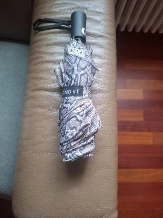Paraguas Automático J.S. OND