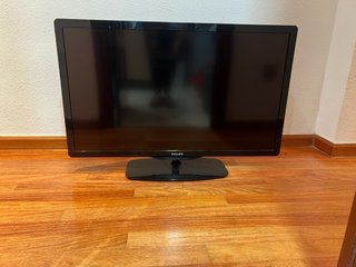 Televisión Philips 40 pulgadas