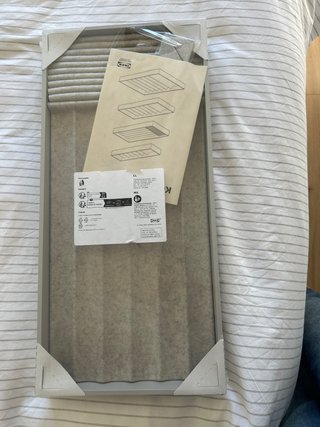 Organizador de joyas IKEA