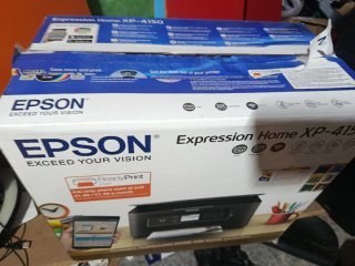 Impresora Epson Expression Home XP-4150
